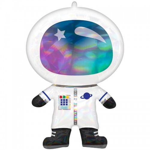 Balão Astronauta